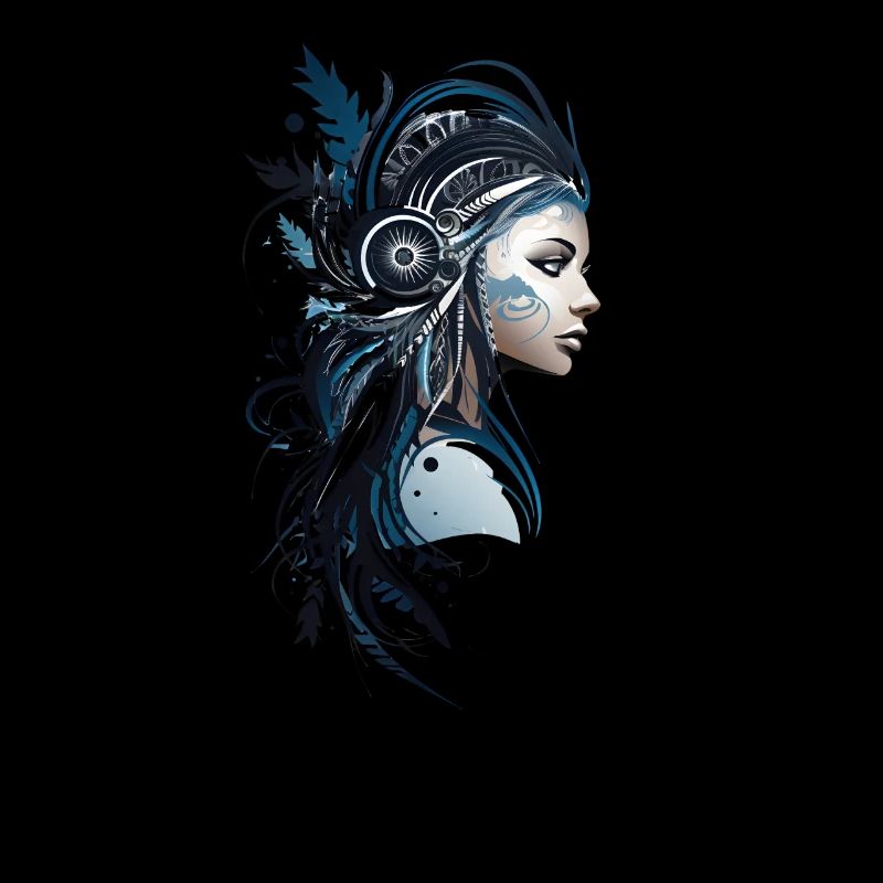 Chef de tribu