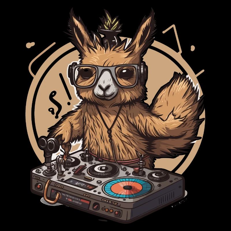 Lama-Beats