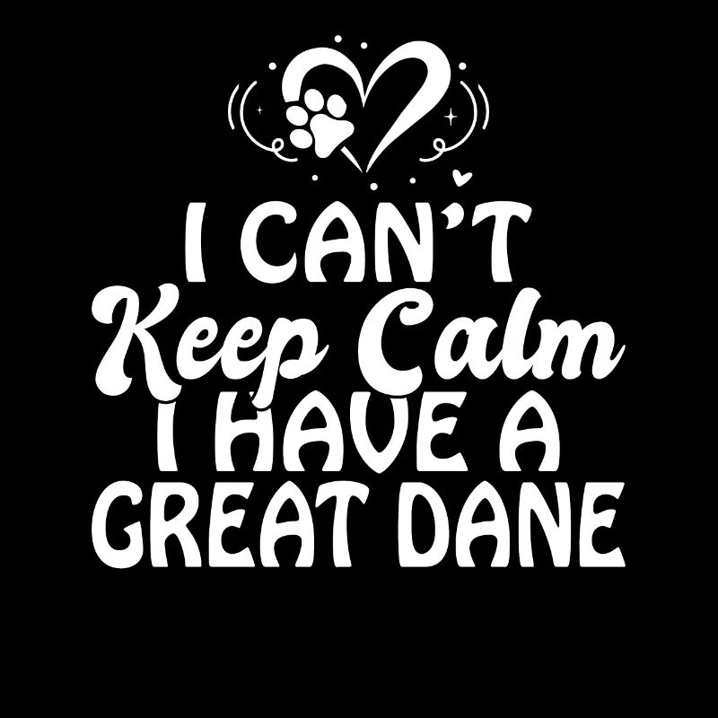 Great Dane Gifts