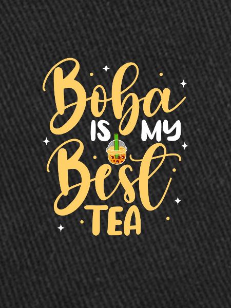 Bubble Tea