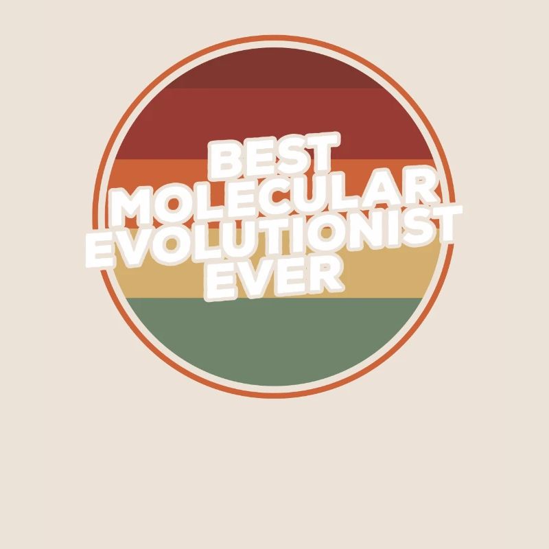Jahrgang Bester molekularer Evolutionist aller Zeiten Evolution