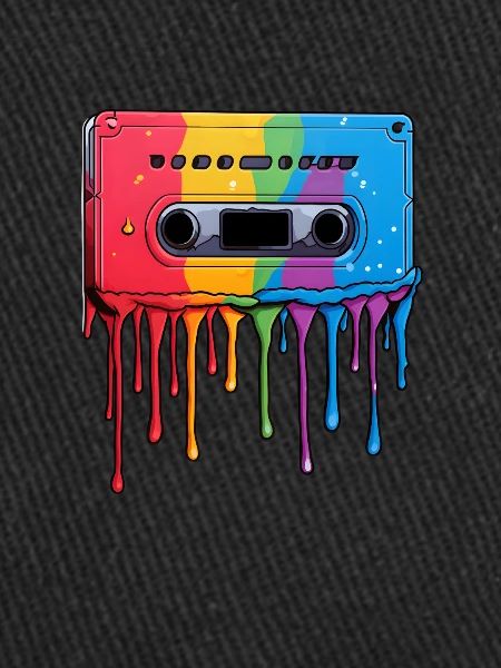 Cassette Drops