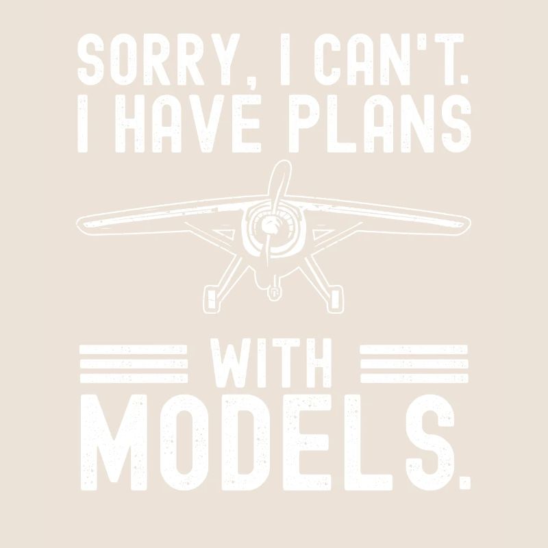 Modèle d’avion télécommandé