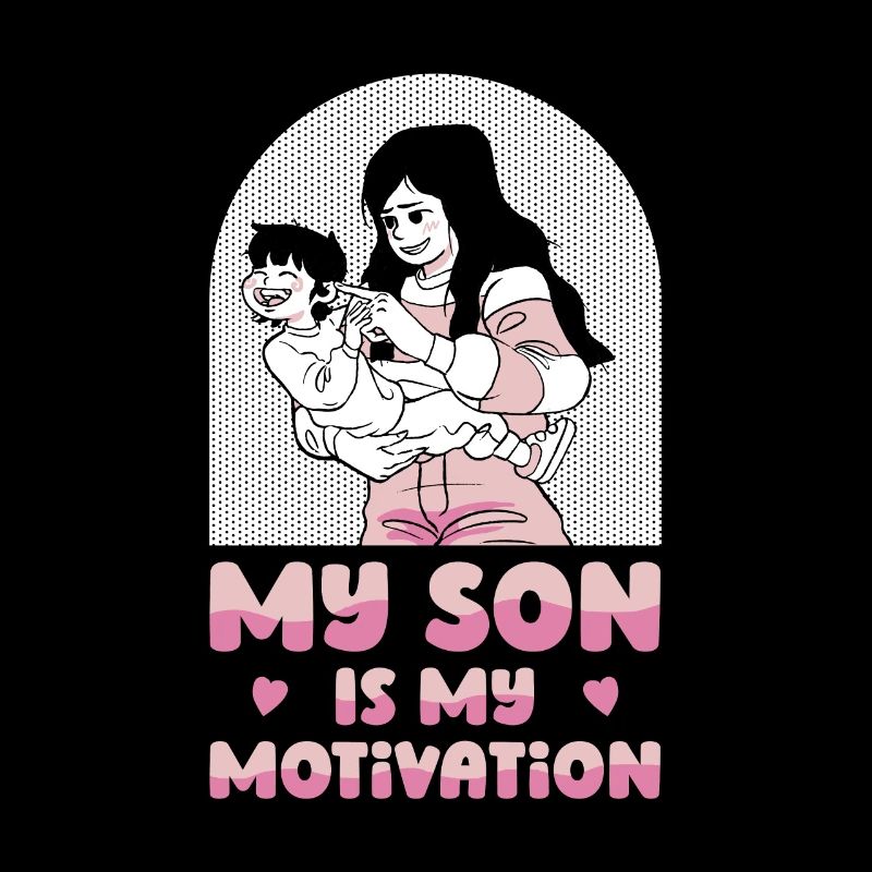 Maman Mère Fils