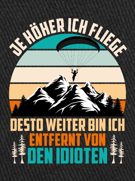 Parapentes Plus je vole Parapentes