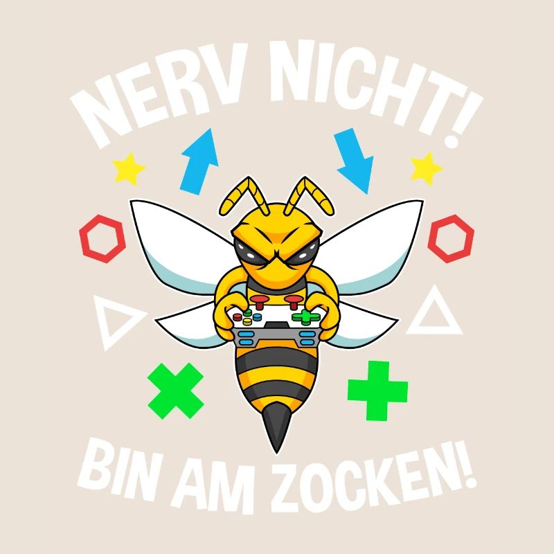 Controller Videospiel Zocker Gamer Computerspiel