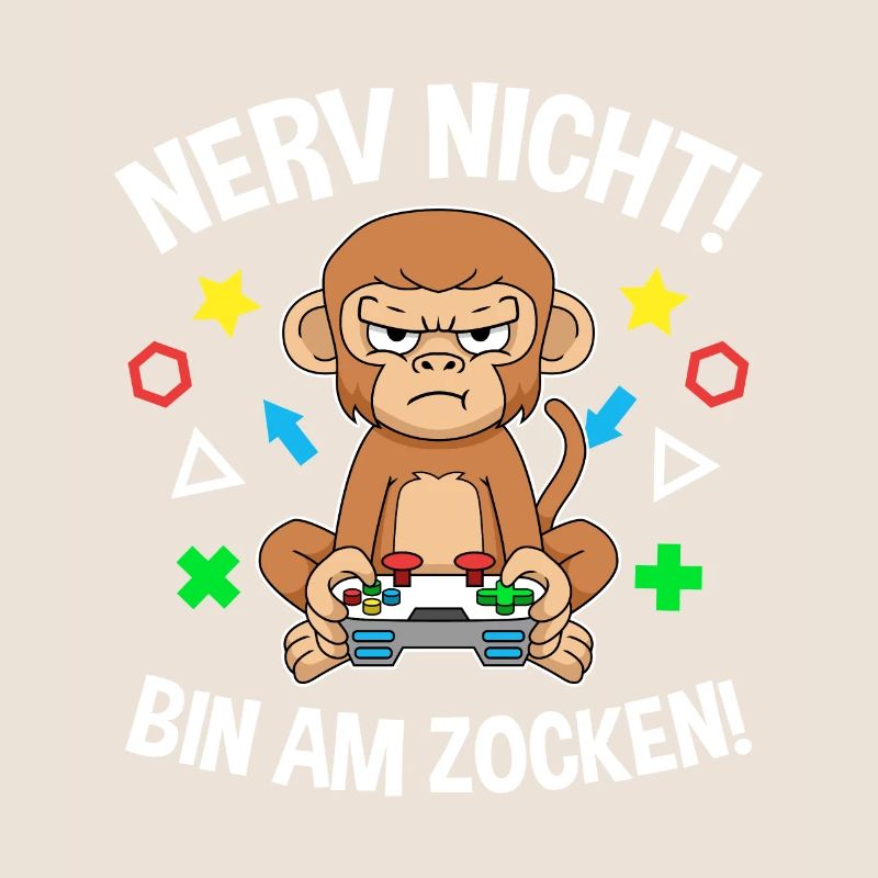 Controller Videospiel Zocker Gamer Computerspiel