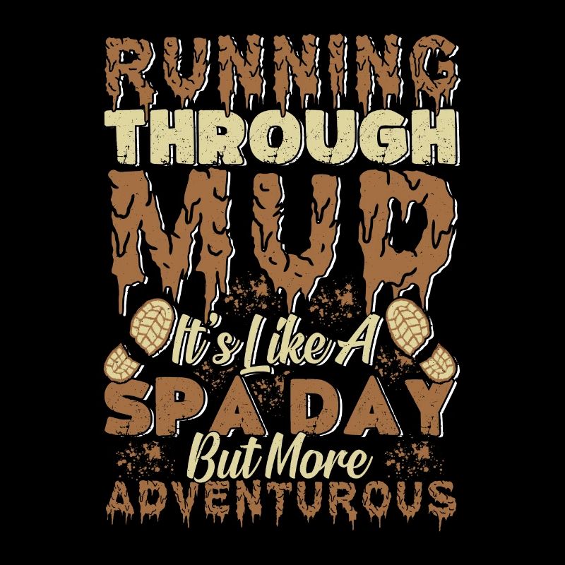 Course drôle parfaite