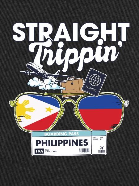 Straight Trippin' Philippines Vacation Tour