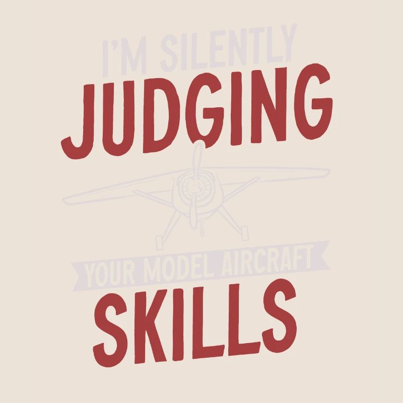 Modèle d’avion télécommandé