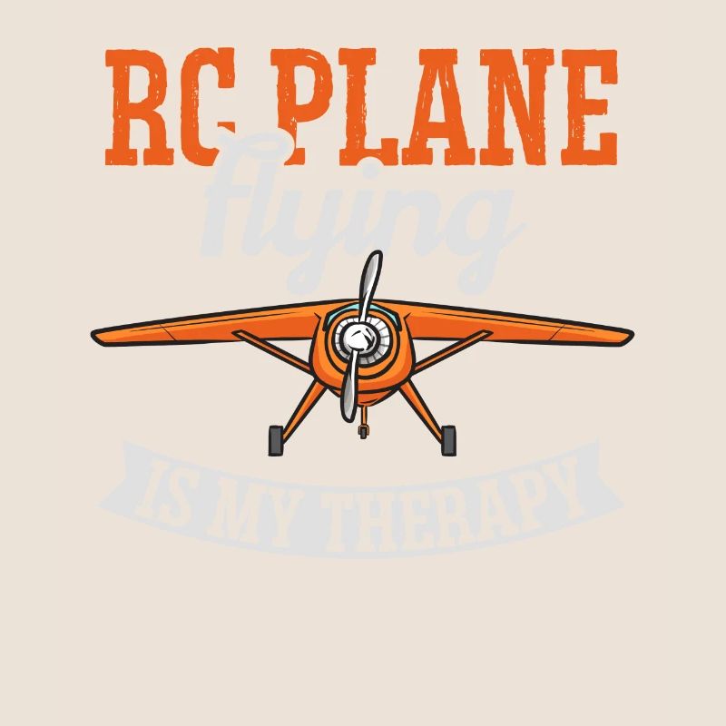 Modèle d’avion télécommandé