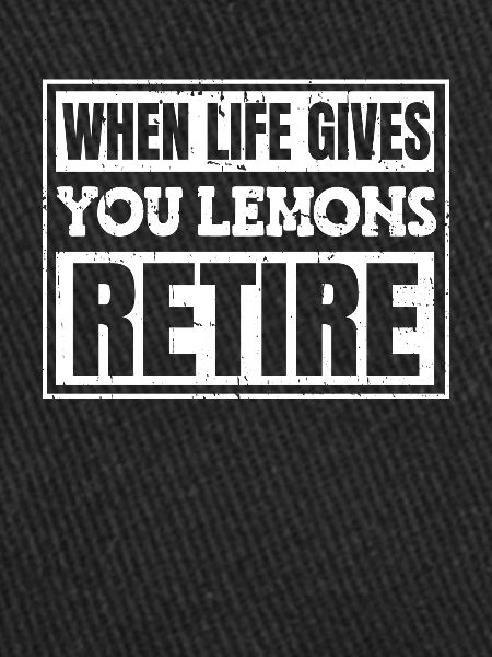 Pension de pensionné