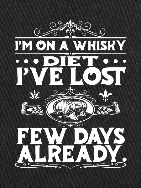 Whisky Whiskey