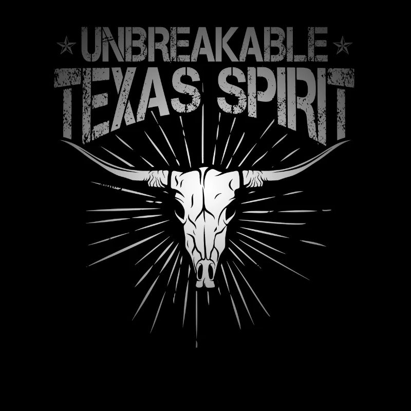 L’ texan incassable