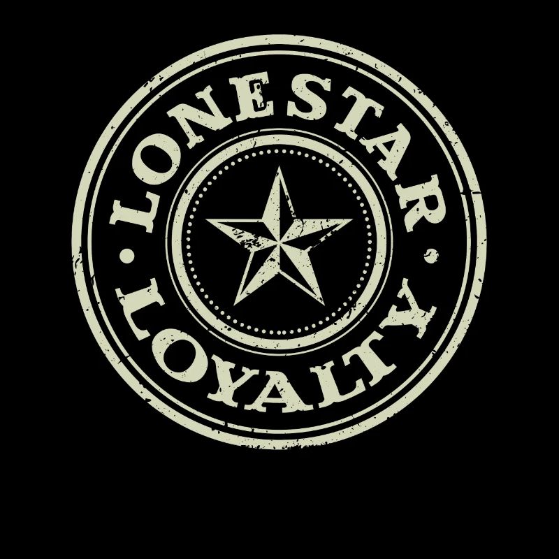 Lone Star Loyalität