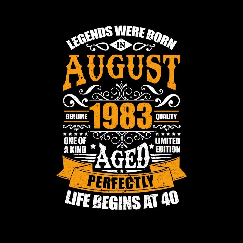 40e anniversaire