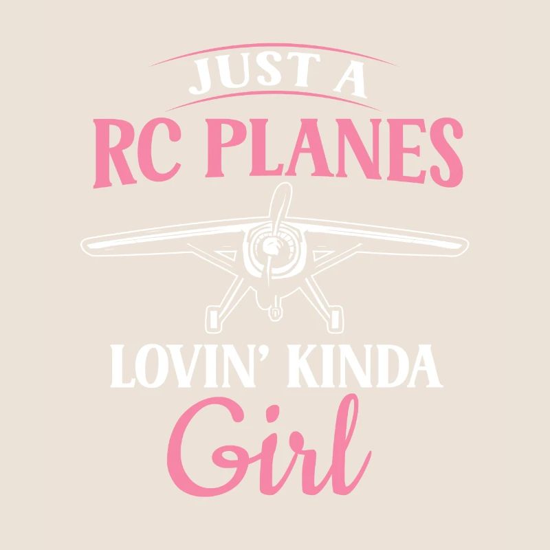 Modèle d’avion télécommandé