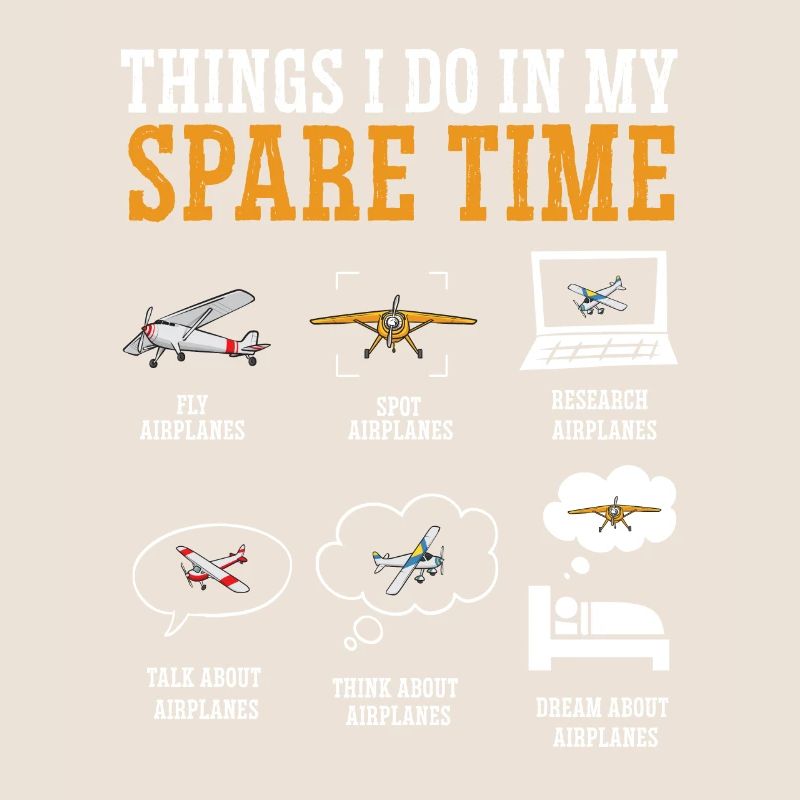 Modèle d’avion télécommandé