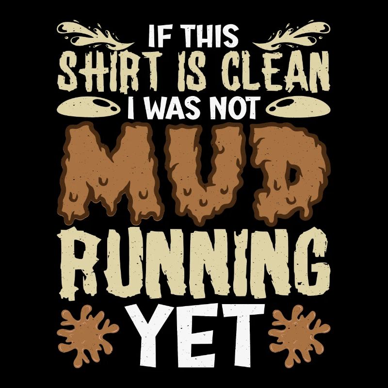 Course drôle parfaite