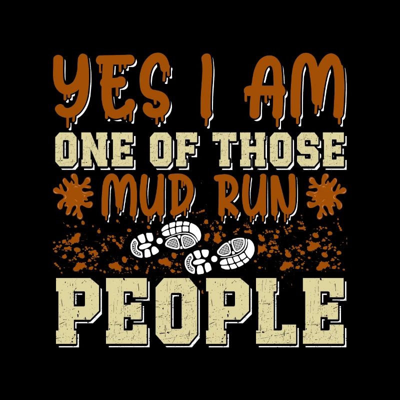 Course drôle parfaite