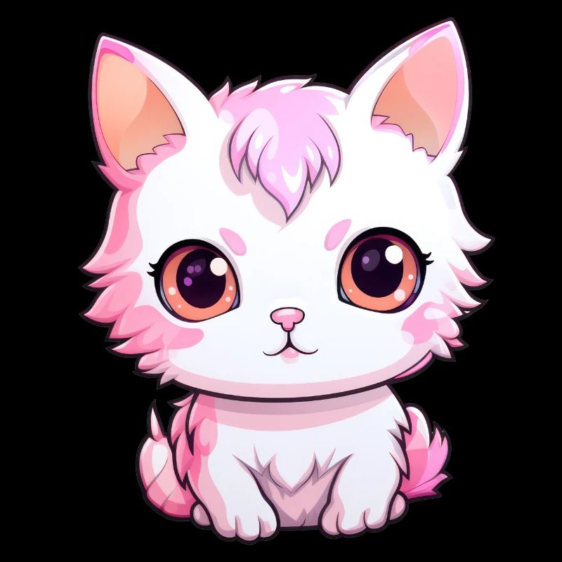 Baby Katze