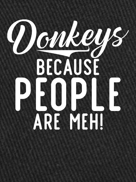 Donkey Lover Gifts