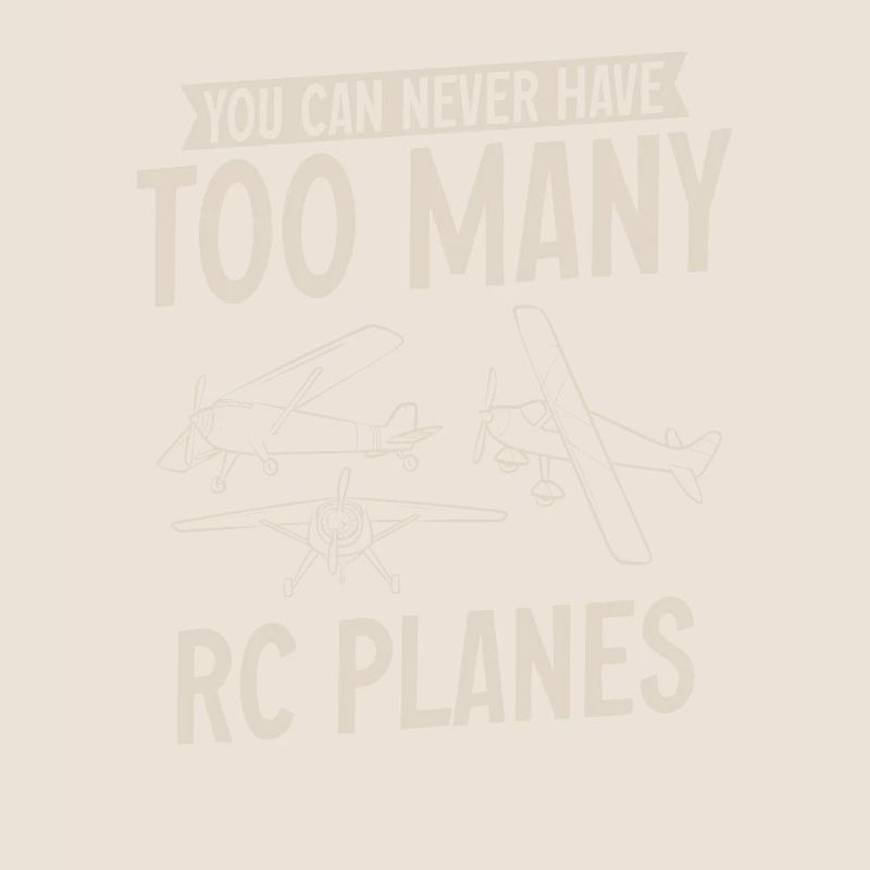 Modèle d’avion télécommandé