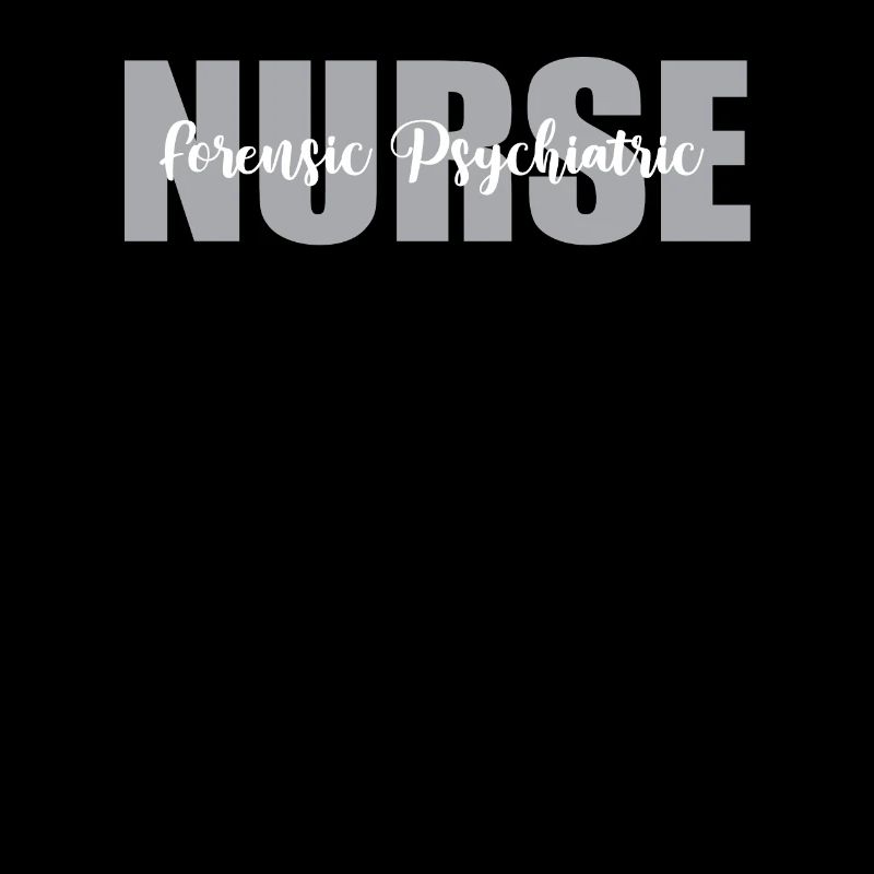 Forensic Psychiatric Nurse Practitioner
