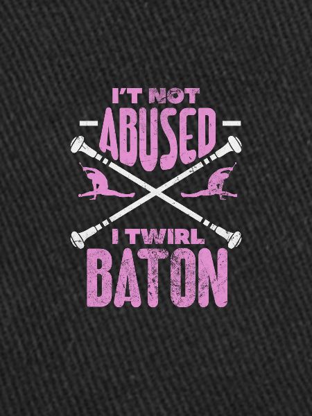 Baton Twirling
