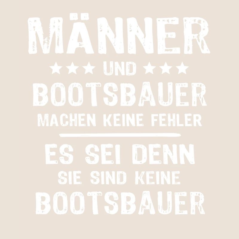 Bootsbauer