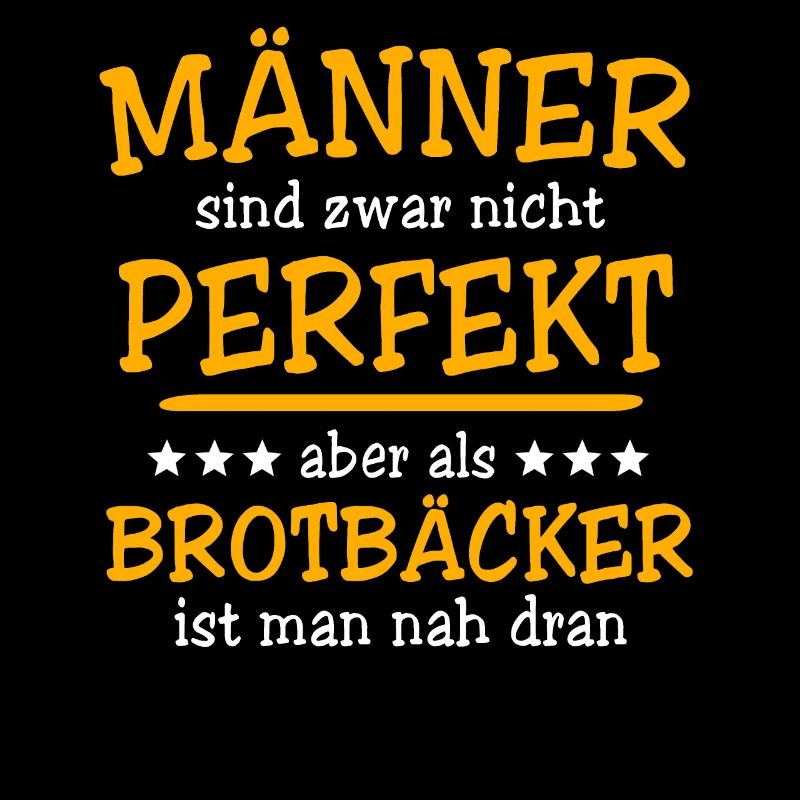 Brotbäcker Sprüche