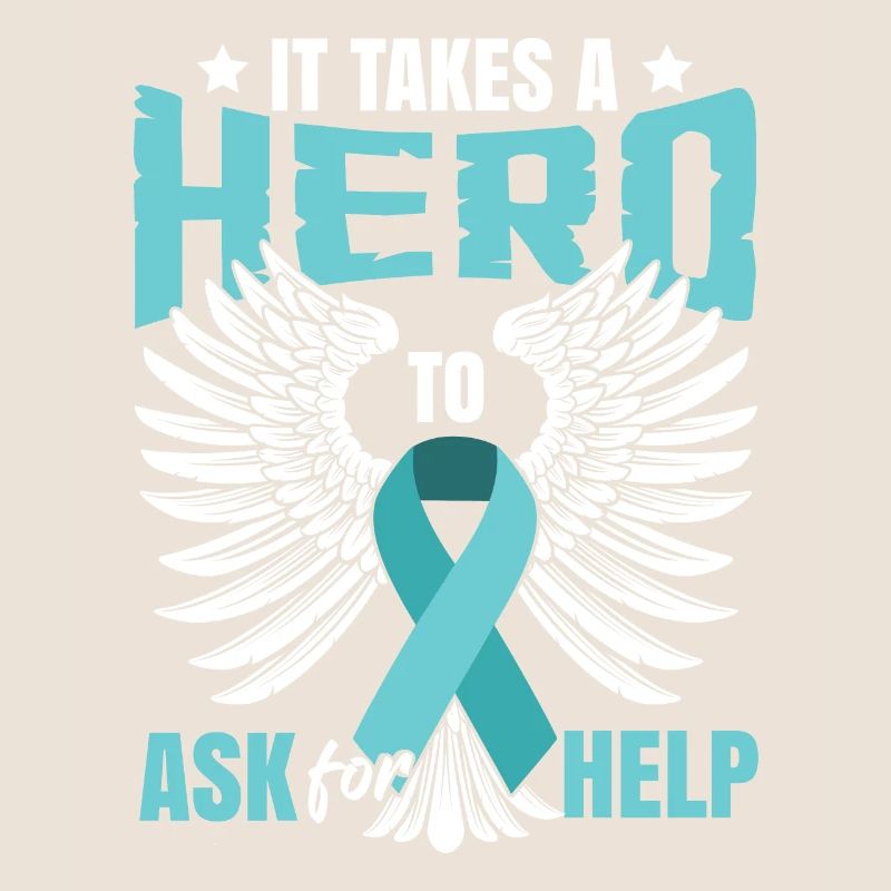 Monat des PTBS-Bewusstseins