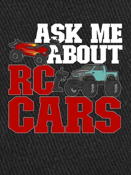 Voiture télécommandée RC Car