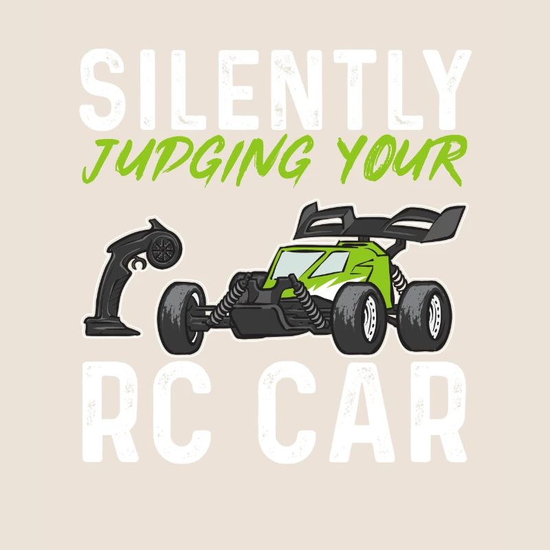 Voiture télécommandée RC Car