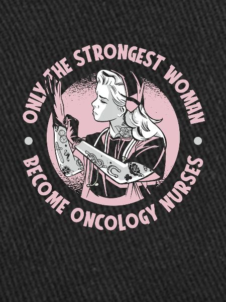 Nurse Oncological Nurse