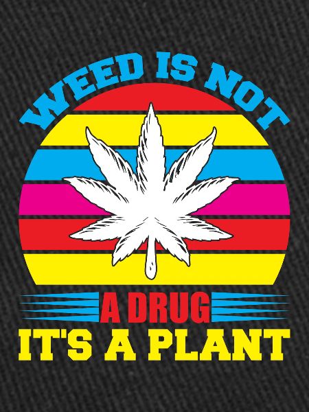 Cannabis Marijuana Weed Fumer