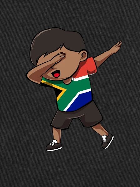 Afrique du Sud