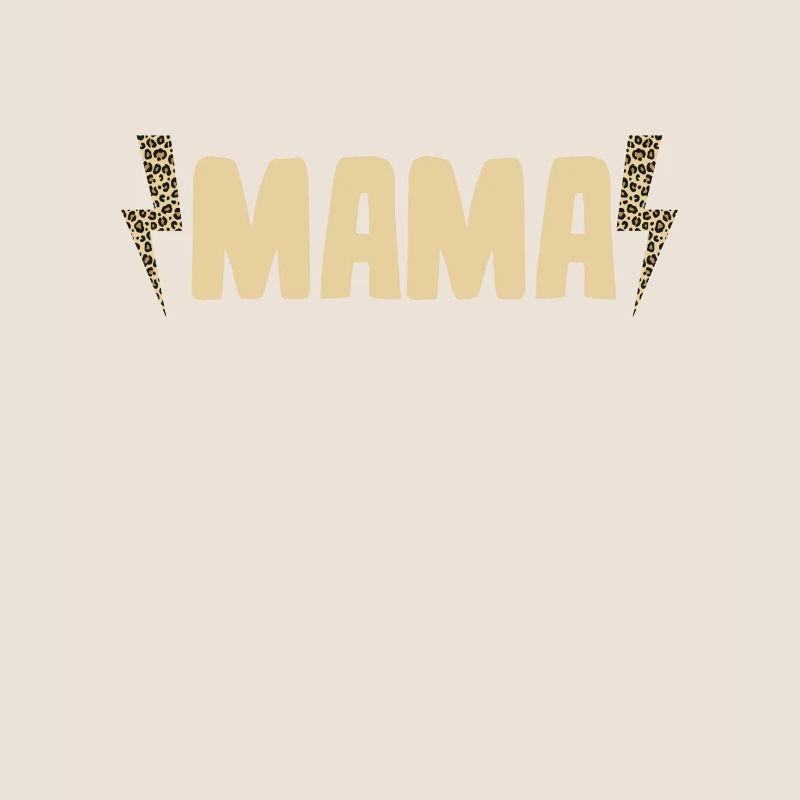 Mama Alphatier Muttertag