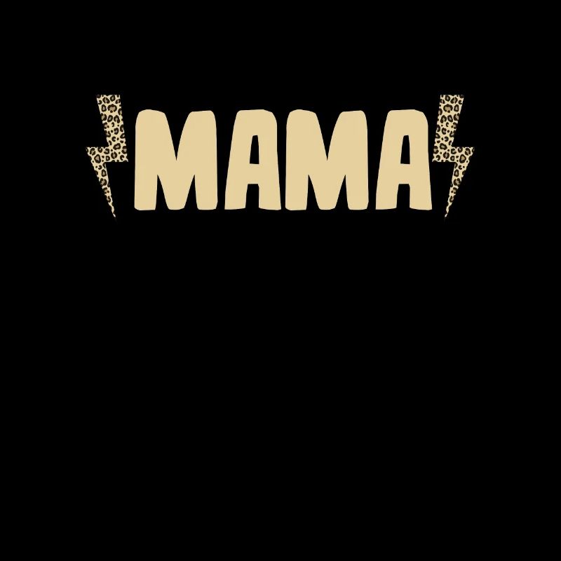 Mama Alphatier Muttertag