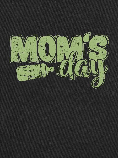 Mom's Day Mami Mutter