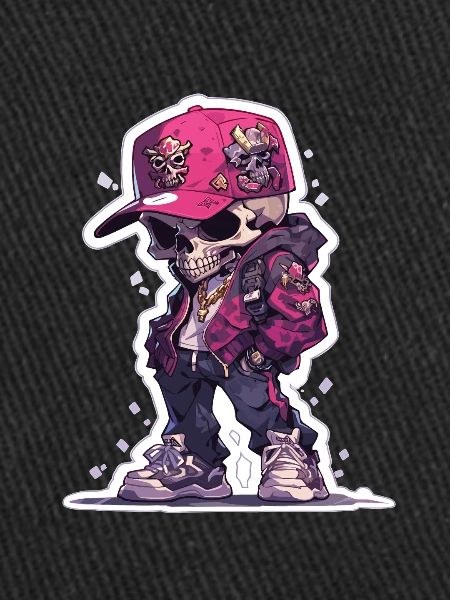 Totenkopf