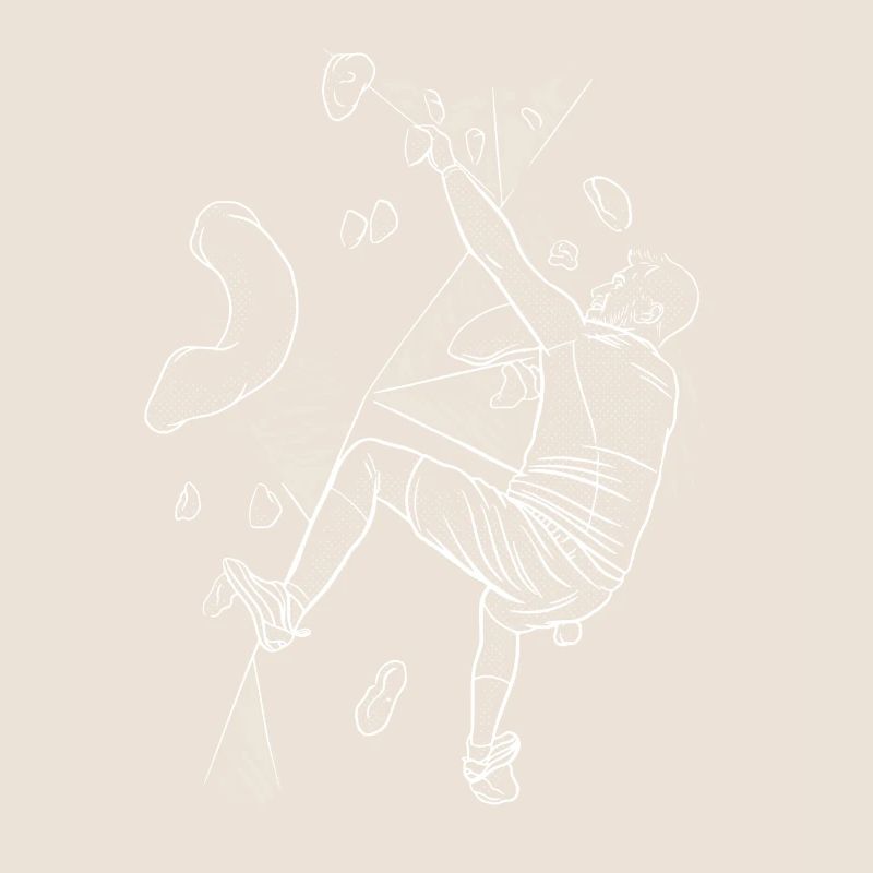 Bouldern Boulder Klettern Boulderer Bouldering