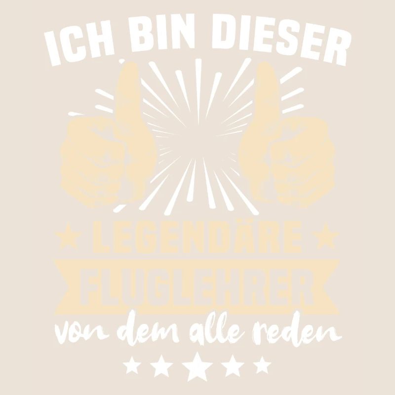 Fluglehrer Sprüche