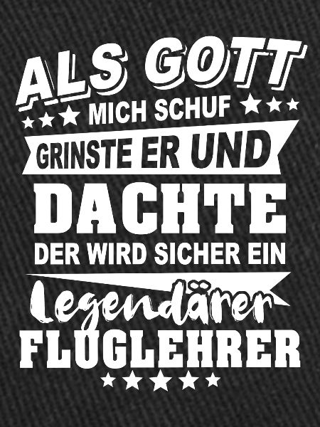 Fluglehrer