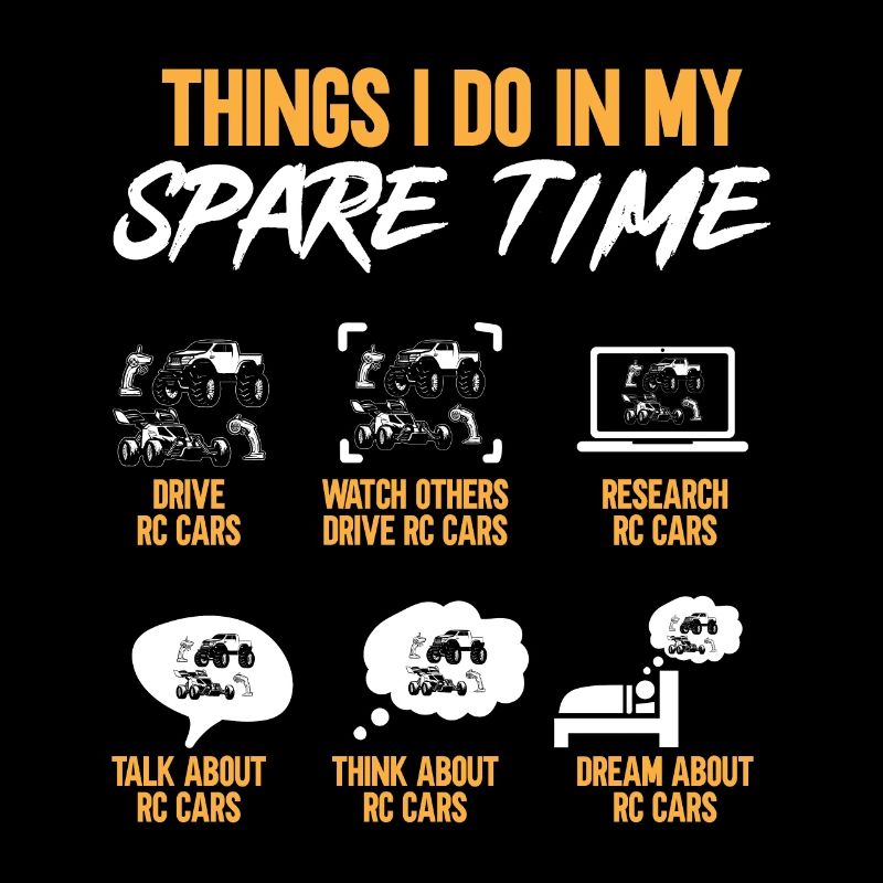 RC Car Remote Control Car