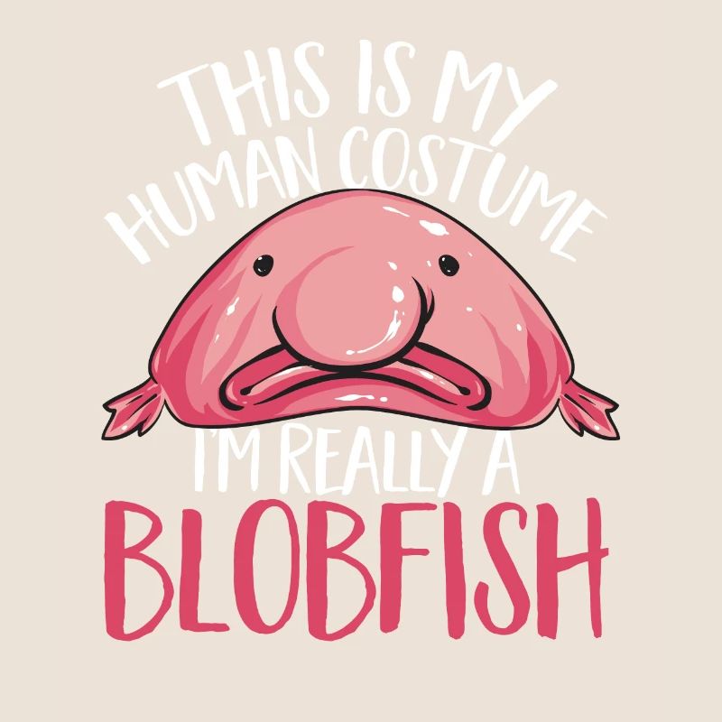 Blobfisch
