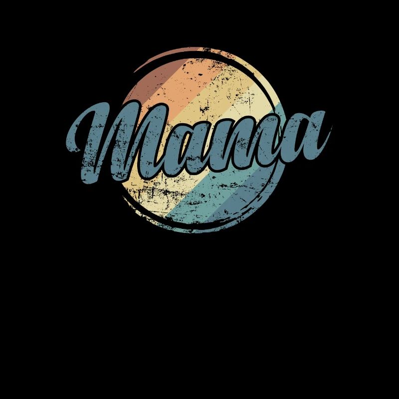 Liebe Mama Mutter Muttertag