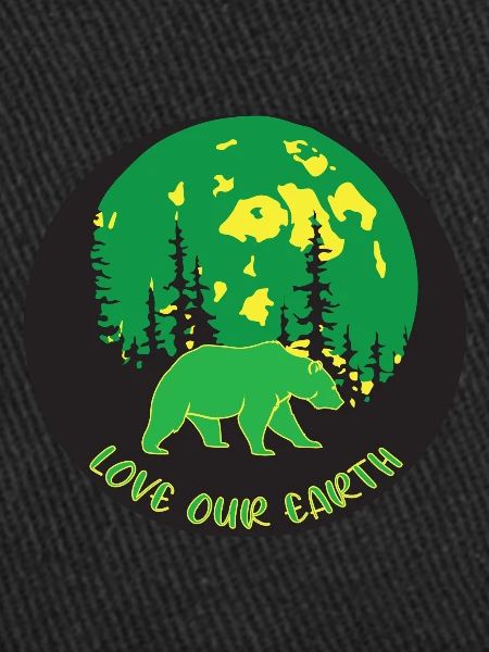 Aimez notre terre