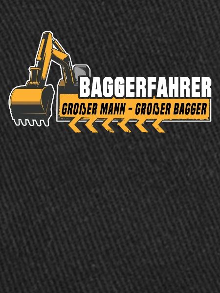 Baggerführer Sprüche Baggerfahrer