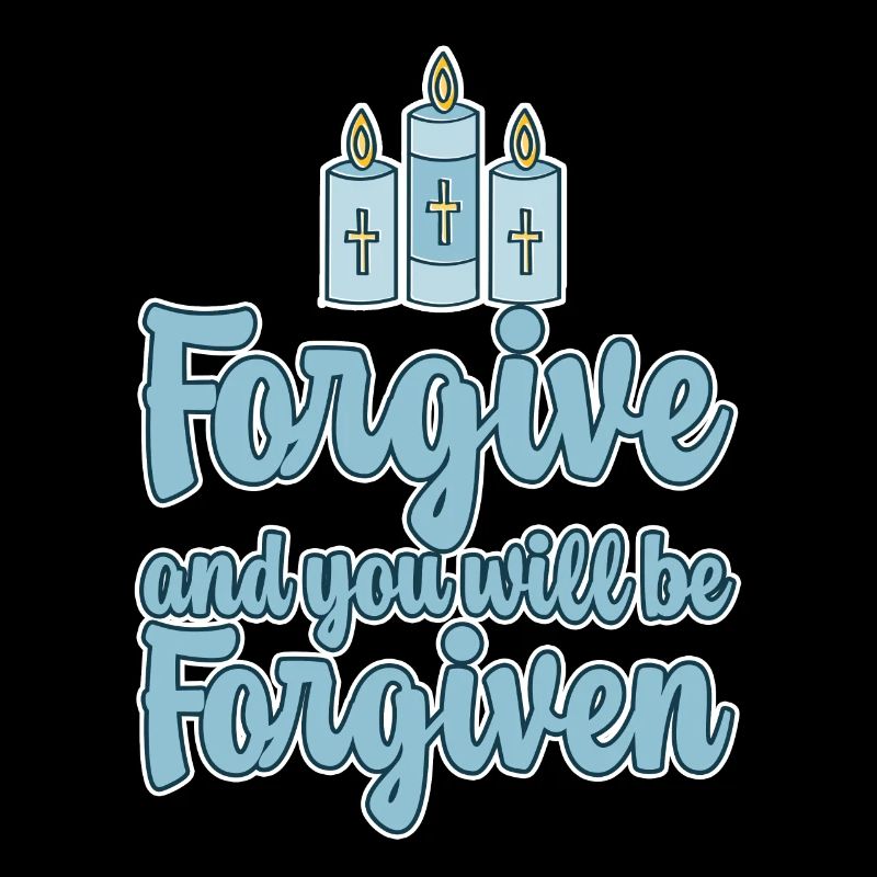 Forgive And You Will Be Forgiven 4